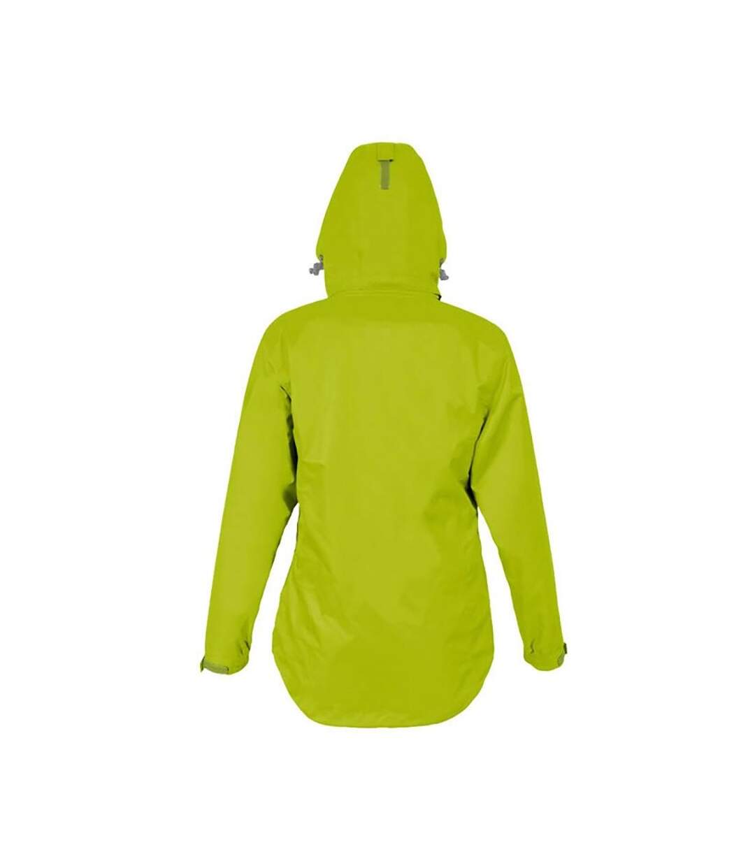 Veste Performance C+ Femme Bleu Marine Promodoro-2