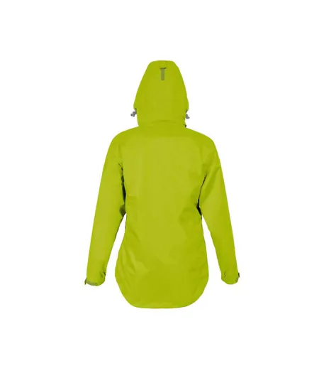 Veste Performance C+ Femme Bleu Marine Promodoro