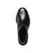Womens/ladies D Camexia Suede Ankle Boots Black Geox-4