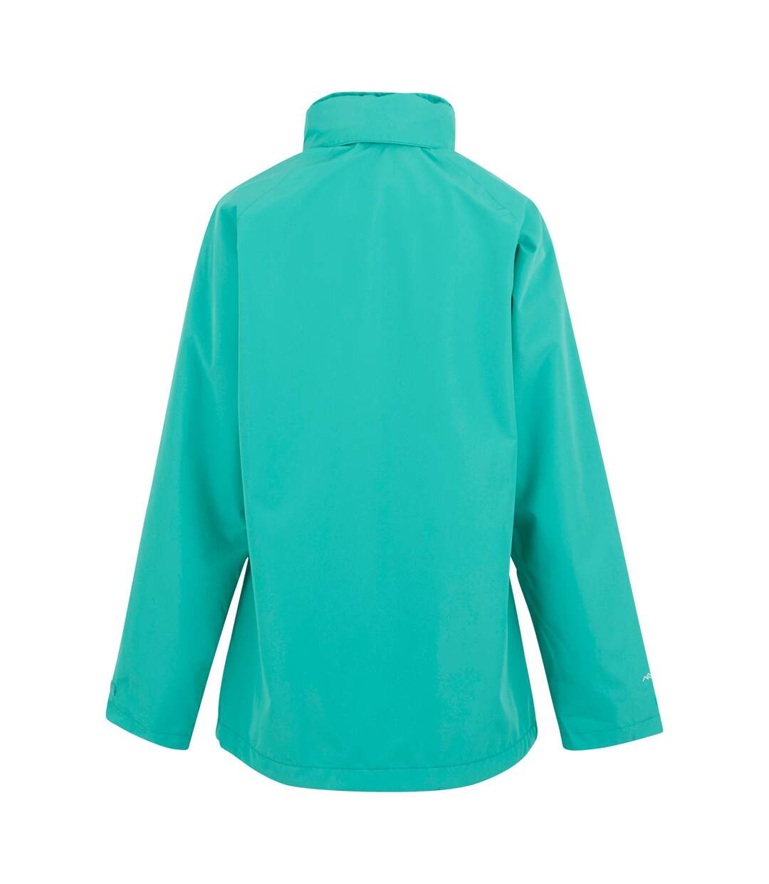 Veste imperméable daysha femme turquoise vif Regatta-2