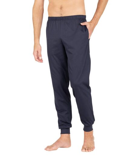 Pyjama jogger long homme Mercerisé Eminence