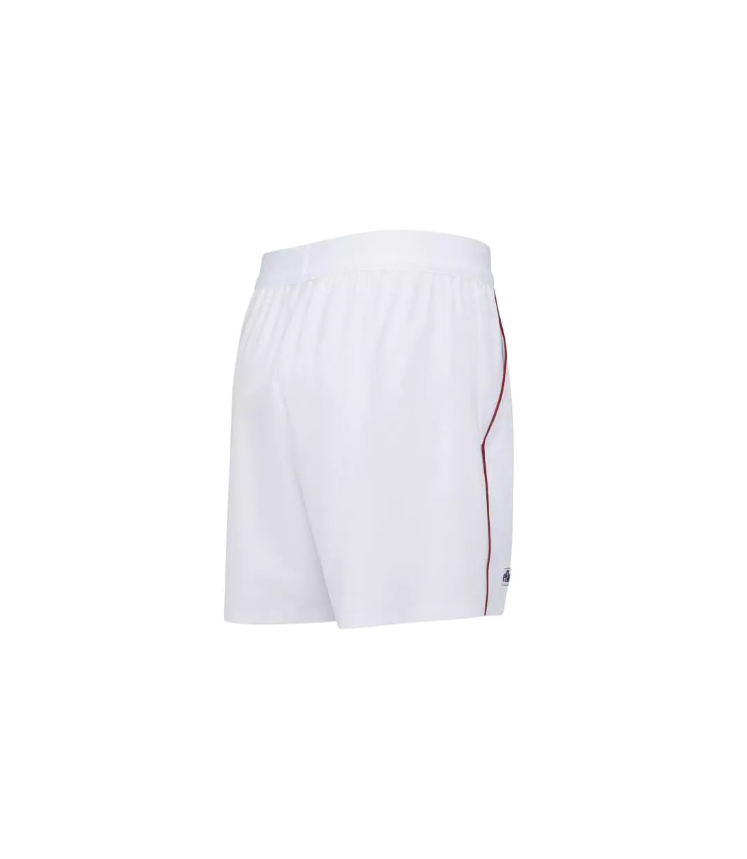 Short Writtle Homme Blanc Ellesse-2