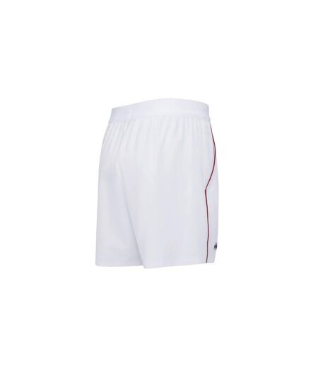 Short Writtle Homme Blanc Ellesse