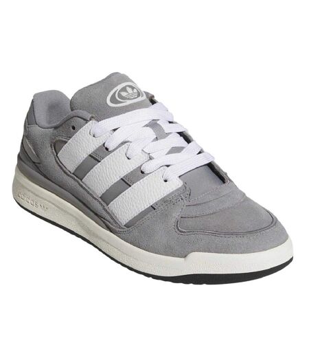 Baskets Forum Femme Gris Adidas