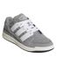 Baskets Forum Femme Gris Adidas-1