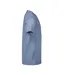Mens Urban Luxury T-shirt Flint Stone Tee Jays-4