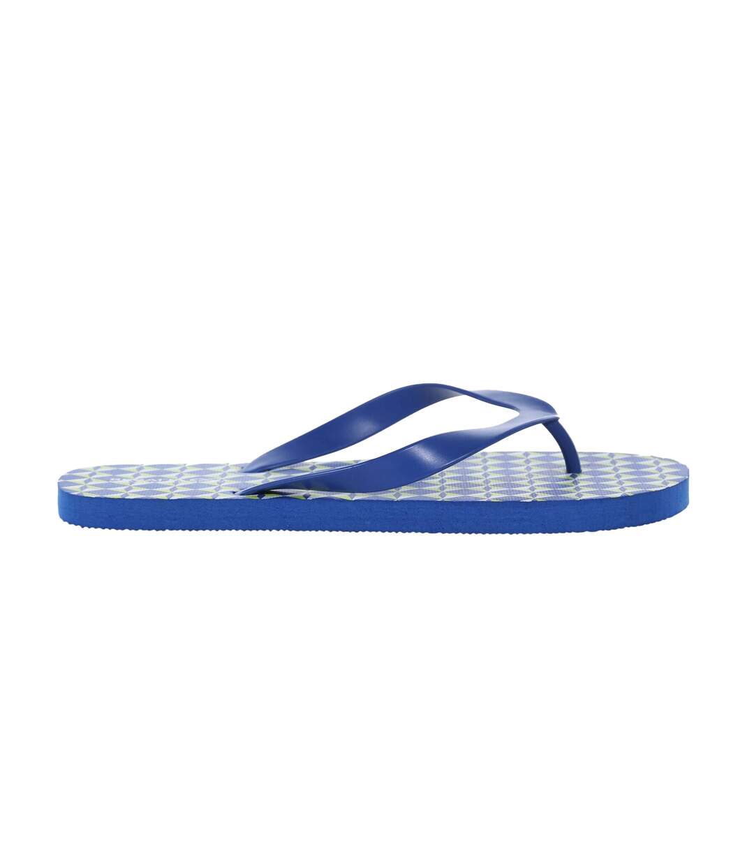 Tongs bali homme lapis lazuli Regatta-1