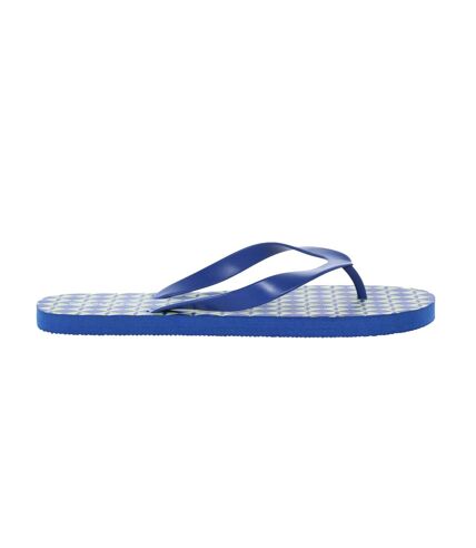 Tongs bali homme lapis lazuli Regatta