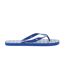 Tongs bali homme lapis lazuli Regatta