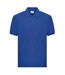 Polo Academy Adulte Bleu Roi Awdis-2