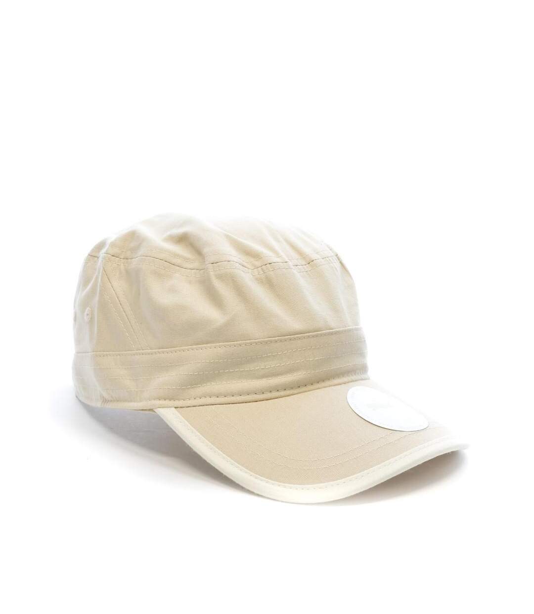 Casquette beige homme puma military - taille unique-2