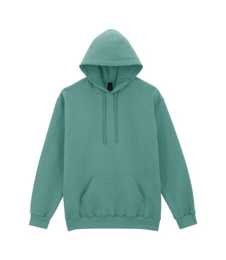 Sweat À Capuche Softstyle Homme Aquatique Gildan