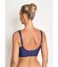 Soutien-gorge bustier post opératoire-2