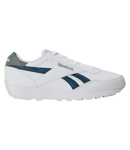 Baskets Rewind Run Homme Blanc Gris Reebok