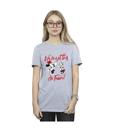 (Gris sportif) - UTBI38619