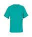 T-shirt Legend Femme Bleu Caraïbe SOLS-1