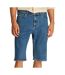 Short bleu homme tommy hilfiger ryan-1