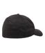 39thirty Classic New York Yankees Baseball Cap Black New Era-2