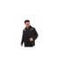 Veste Donkey Homme Noir Lambretta-1