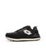 Baskets noir/blanche homme lotto twenty 5-1
