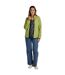 Veste Polaire Ariana Femme Estragon Weird Fish-3