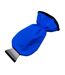 Gant Grattoir À Glace Taille Unique Bleu Cobalt L-Merch-1