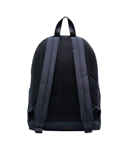 Sac À Dos Motif/style Logo Taille Unique Bleu Marine Boss