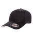 Casquette Noir Flexfit-1