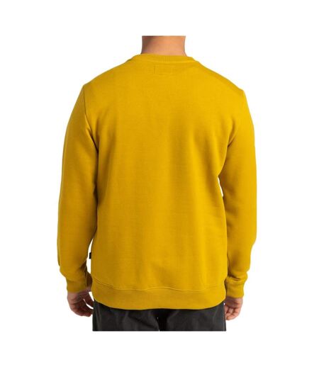 Sweat orange homme billabong arch
