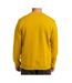 Sweat orange homme billabong arch-2