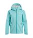 Veste Imperméable À Capuche Dynamic Pro Femme Bleu Ciel Craghoppers-2