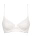 Soutien-gorge emboîtant en dentelle florale Bloom-5