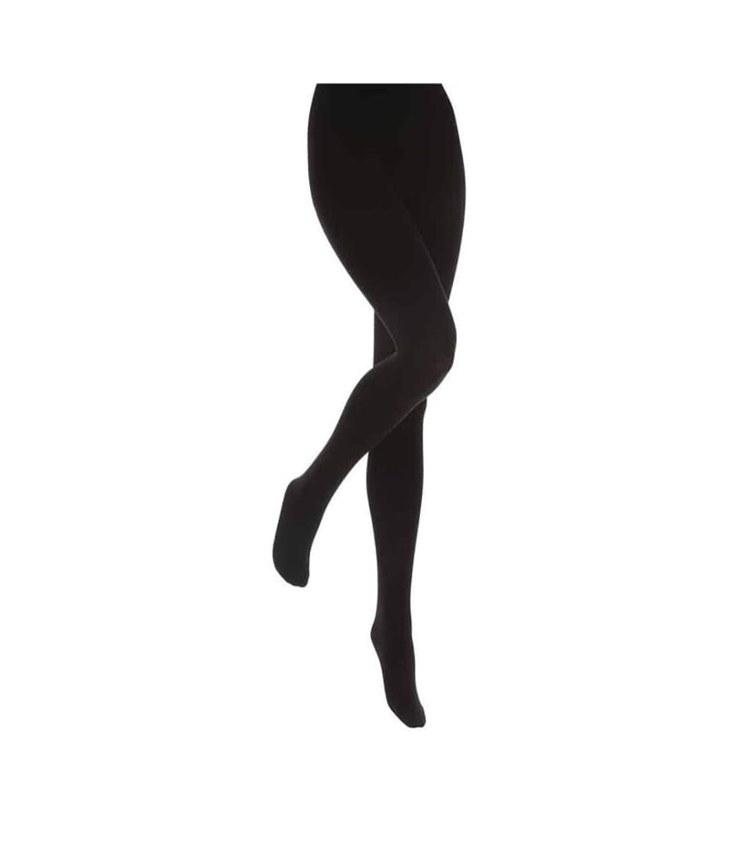 Collants Femme Thermiques Chaudes Doublé Polaire