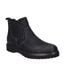 Bottines Chelsea Homme Noir Bejo-1