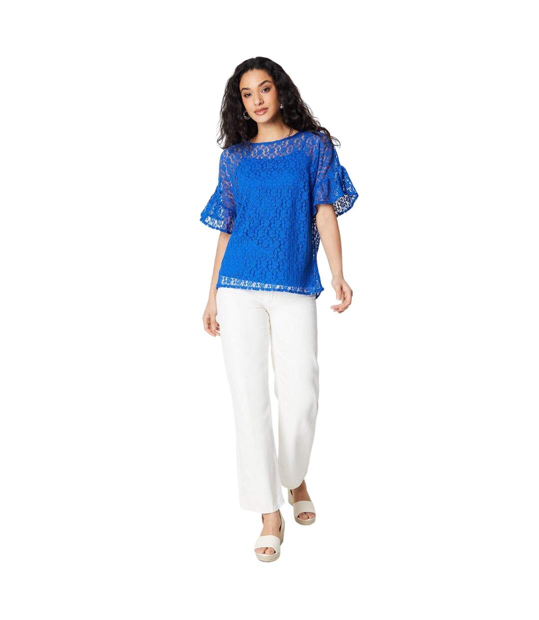 Haut femme cobalt Principles-4