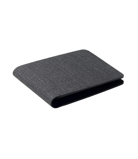 Portefeuille Wall Taille Unique Noir MidOcean