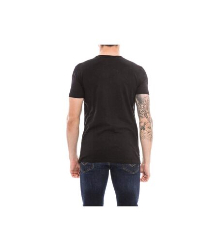 T-shirt col rond NOVA