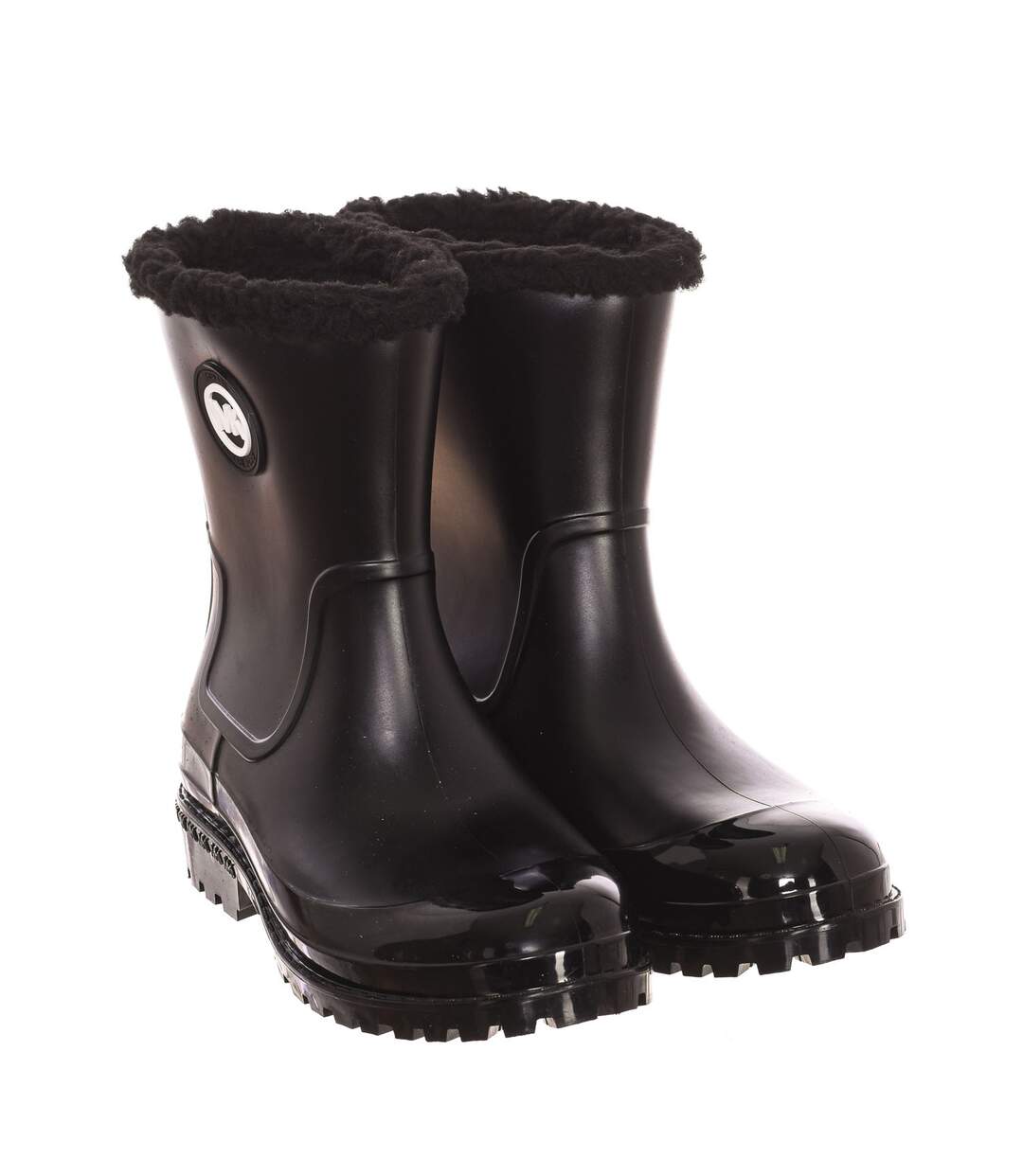 Bottes en caoutchouc pour femmes 40F2MNFB6Q-3