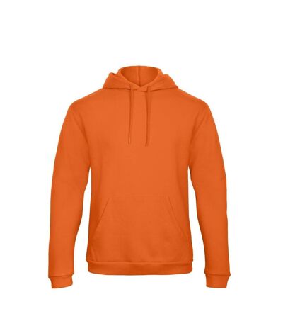 Sweat-shirt à capuche - unisexe - WUI24 - orange