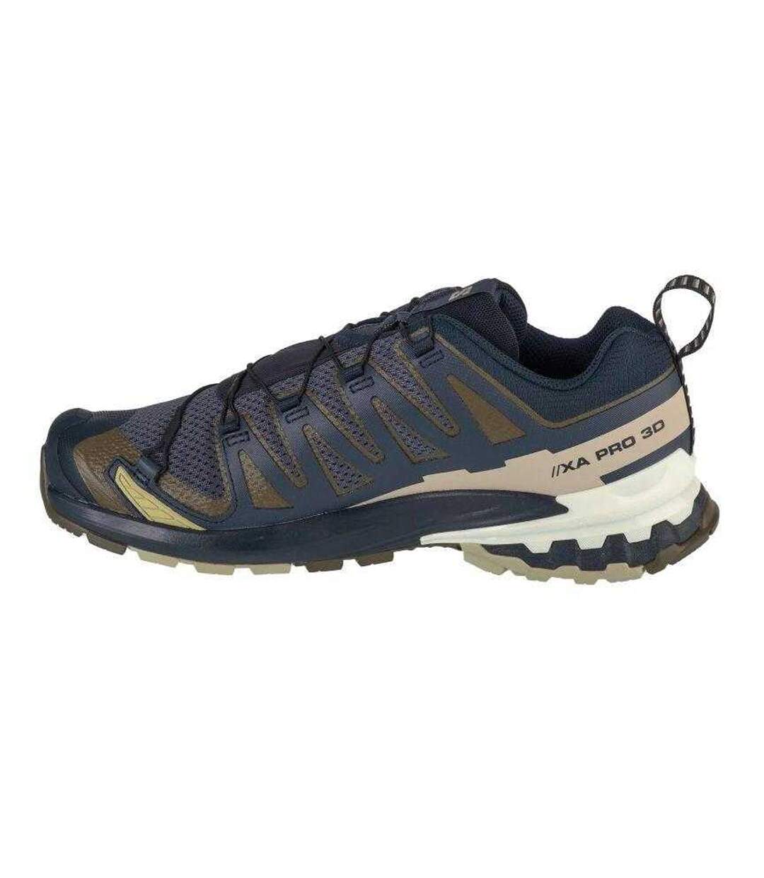Chaussures Xa Pro Homme Gris Pâle Salomon-2