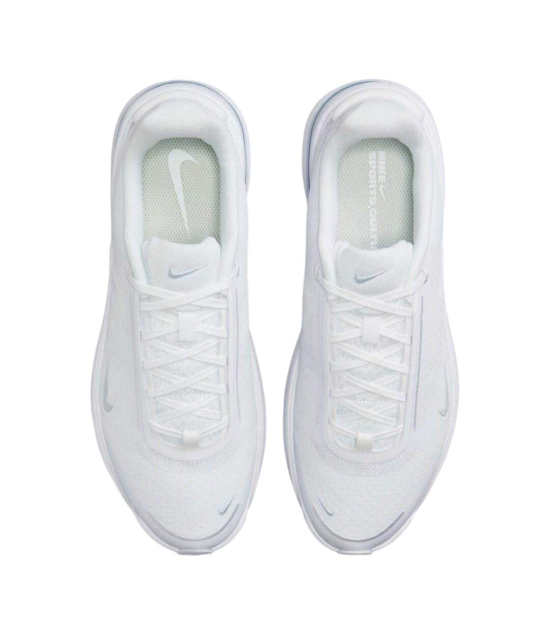 Chaussures Air Z Upturn Femme Blanc Nike-4