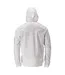 Mens Customised Shell Jacket White Mascot-2