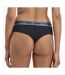 String Noir Femme Puma Brazilian - M