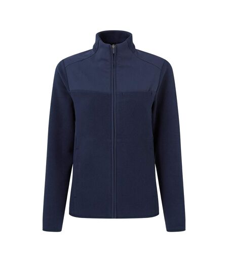 Veste Polaire Femme Bleu Marine Onna