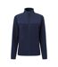 Veste Polaire Femme Bleu Marine Onna-2