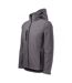 Veste Imperméable Performance Homme Graphite Gris Argenté Malfini-3