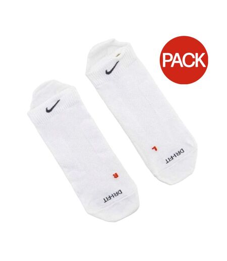 Chaussettes Ltwt Adulte Blanc Nike
