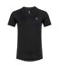 T-shirt Femme Noir Odlo-1