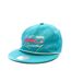 Casquette Turquoise Homme Puma Mapf1 X Mdj - AD-1