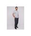 T-shirt manches courtes rayures NAFRO-4